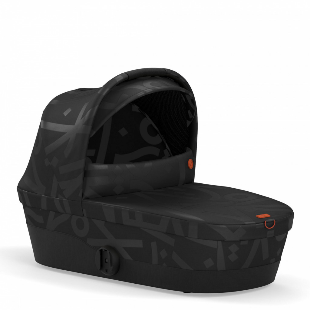 CYBEX Gold Melio Street m�zeskos�r 2